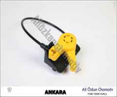 Ford Yedek Parça - KAPUT AÇMA KOLU TELLİ - FOCUS 2011-2019